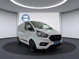 Ford Transit Custom Kasten  Aut 1Ha.*PDC*KLIMA*SHZ - Ford in Krefeld: Ka
