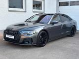 Audi A8 60 TFSI e L quattro S-Line B&O lang - Audi A8: Lang