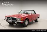 Mercedes-Benz SL 280 SL roadster | Org. NL auto | Komplett ged - Mercedes-Benz Cabrio aus dem Jahr 1977