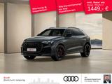 Audi RS Q8 SUV performance OLED*Vmax305*HuD*Carbon*23