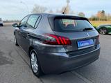 Peugeot 308 1.2 PureTech Active Pack Klima Tempomat 1.H - Peugeot 308 Gebrauchtwagen in Stuttgart