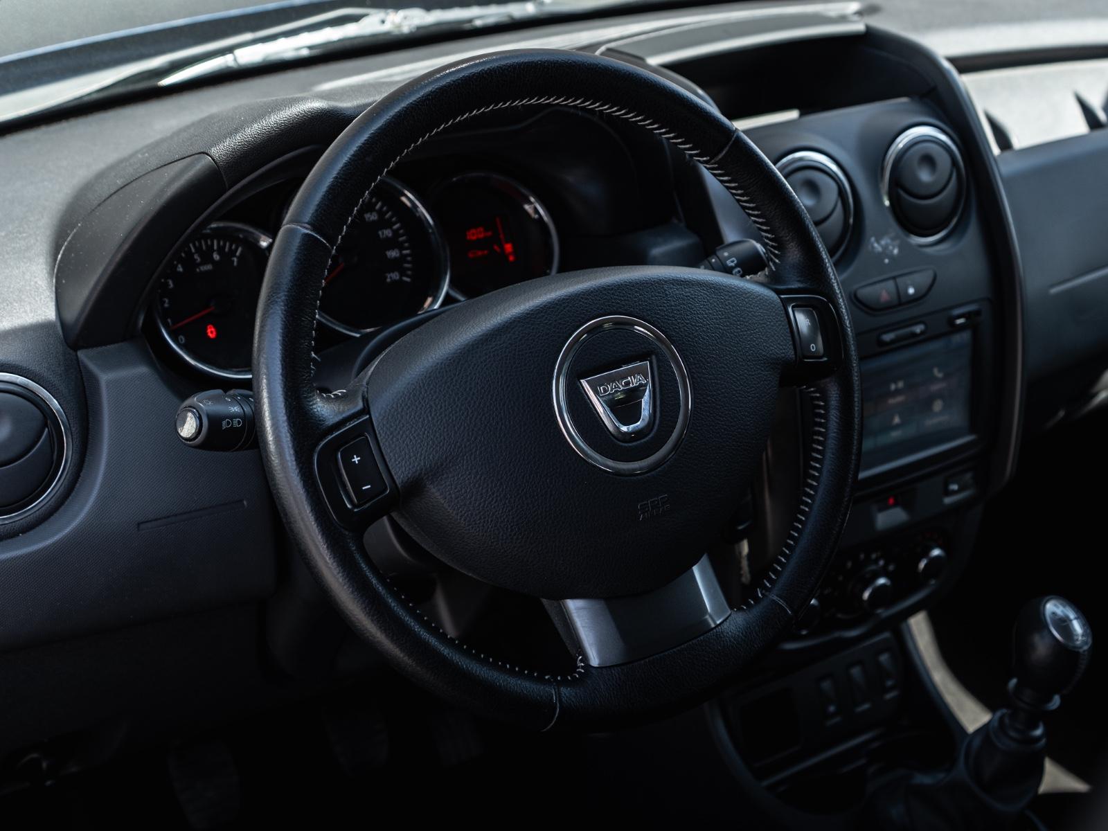 Dacia Duster I Prestige 4x2