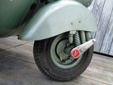 Piaggio Vespa Faro Basso Ape B 150 Pickup Pritsche - FARO BASSO