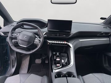 Peugeot 3008 - 10