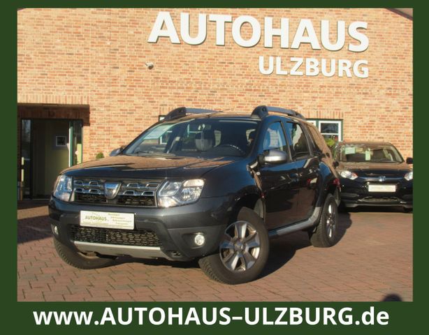 Dacia Duster I Prestige/Klima/Navi/Leder/SHZ/AHK/1.Hd!