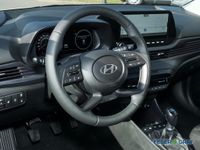 Hyundai i20 - Vorschau Bild 6
