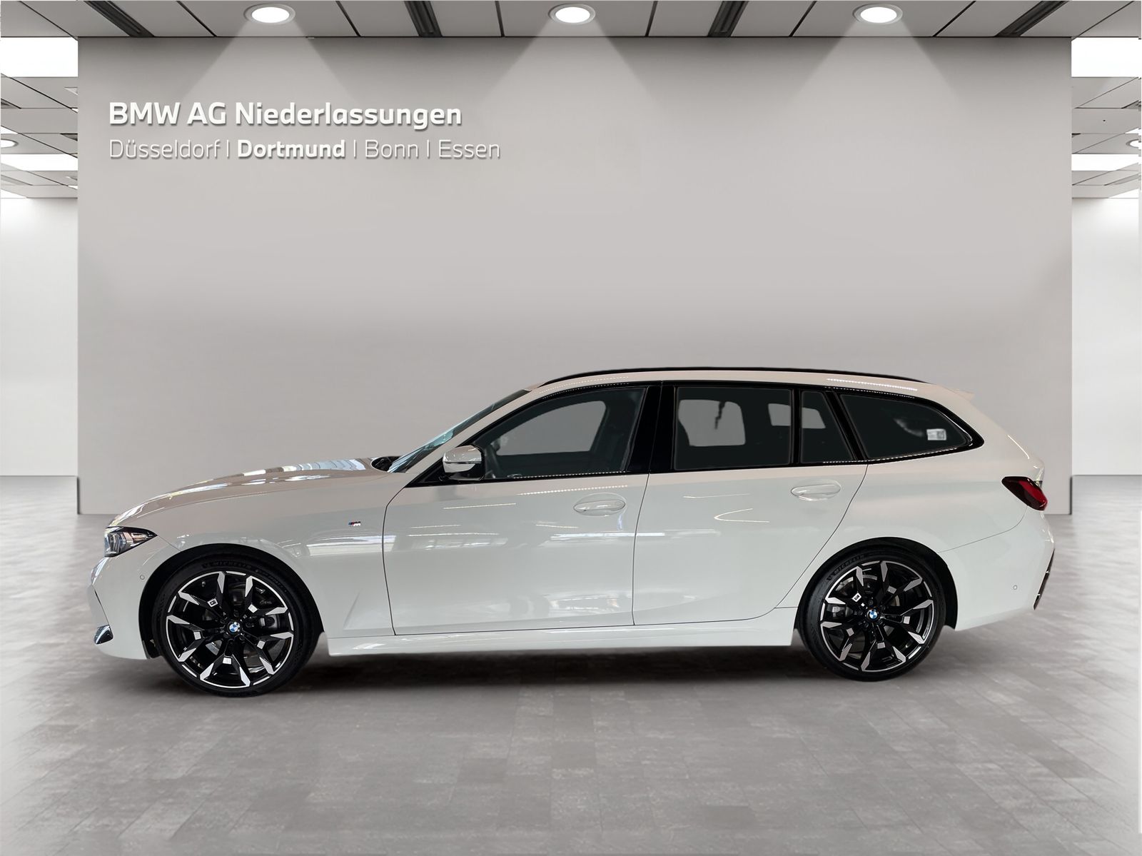 BMW 320 - Bild 5
