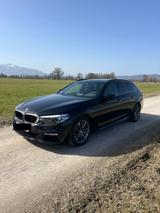 BMW 530d xDrive Touring M-Sport | HUD | Integral - BMW 530 Gebrauchtwagen Bmw530d