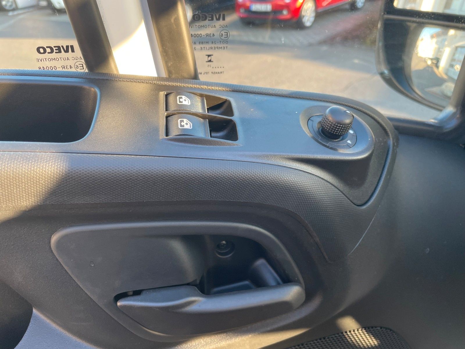 Fahrzeugabbildung Iveco Daily 35S14 A8 *R3.750mm*Automatik*AHK*