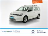 Volkswagen Caddy Maxi 1.5 TSI Life AHK PDC Climatronic 5Sit - Volkswagen Caddy life