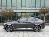 BMW X4 30D X-Drive M-Sport (G02) - BMW 4er Reihe mit Diesel-Antrieb: Geländewagen