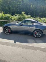 Mazda MX-5 RF 2.0 SKYACTIV-G 184 Sports-Line Sport... - Mazda MX-5 Gebrauchtwagen in Duisburg