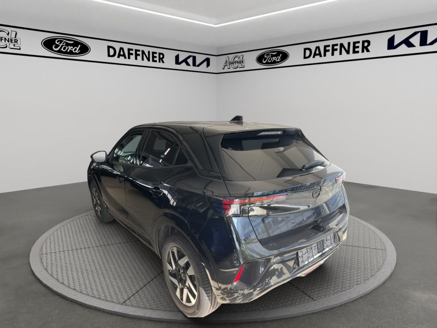 Fahrzeugabbildung Opel Mokka GS AUTOMATIK LED Kamera LenkradHZG SHZ