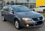 Volkswagen Passat 1.9 TDI 1.Hand B6 TÜV Neu - Volkswagen Passat mit Diesel-Antrieb: Kombi, 1.9