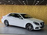 Mercedes-Benz E 220 BlueEffic.*KLIMA*SHZ*AHG*360 KAMERA*AMG - gebrauchte Mercedes-Benz E 220 aus dem Jahr 2013