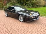 BMW 850i ALPiNA B12 5.0 Optik Buffalo Spor... - BMW 1er Reihe aus 1991