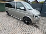 Volkswagen T5 Multivan ABT  Lang 170 PS, DSG Standheizung - Volkswagen: Abt