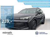 Volkswagen Tiguan Life 1.5 eTSI DSG APP+SHZ+AHK+NAVI+ACC+LE - Volkswagen Tiguan Jahreswagen