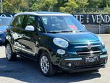 Fiat 500L 0.9 TwinAir Turbo Natural Power Lounge - Fiat 500L mit CNG-Antrieb