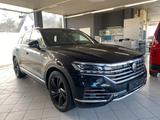 Volkswagen Touareg TSI Elegance 4M eHybrid Pano/Luft/Matrix - Volkswagen Touareg in Krefeld