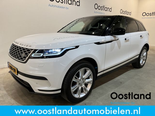 Land Rover Range Rover Velar 2.0 P400e PHEV / 20" LMF / Alc