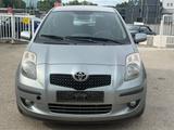 Toyota Yaris Sol Klima - Toyota Yaris mit Diesel-Antrieb