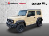 Suzuki Jimny NFZ Comfort 4x4