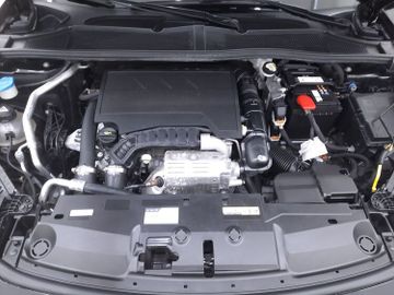 Peugeot 308 - 7
