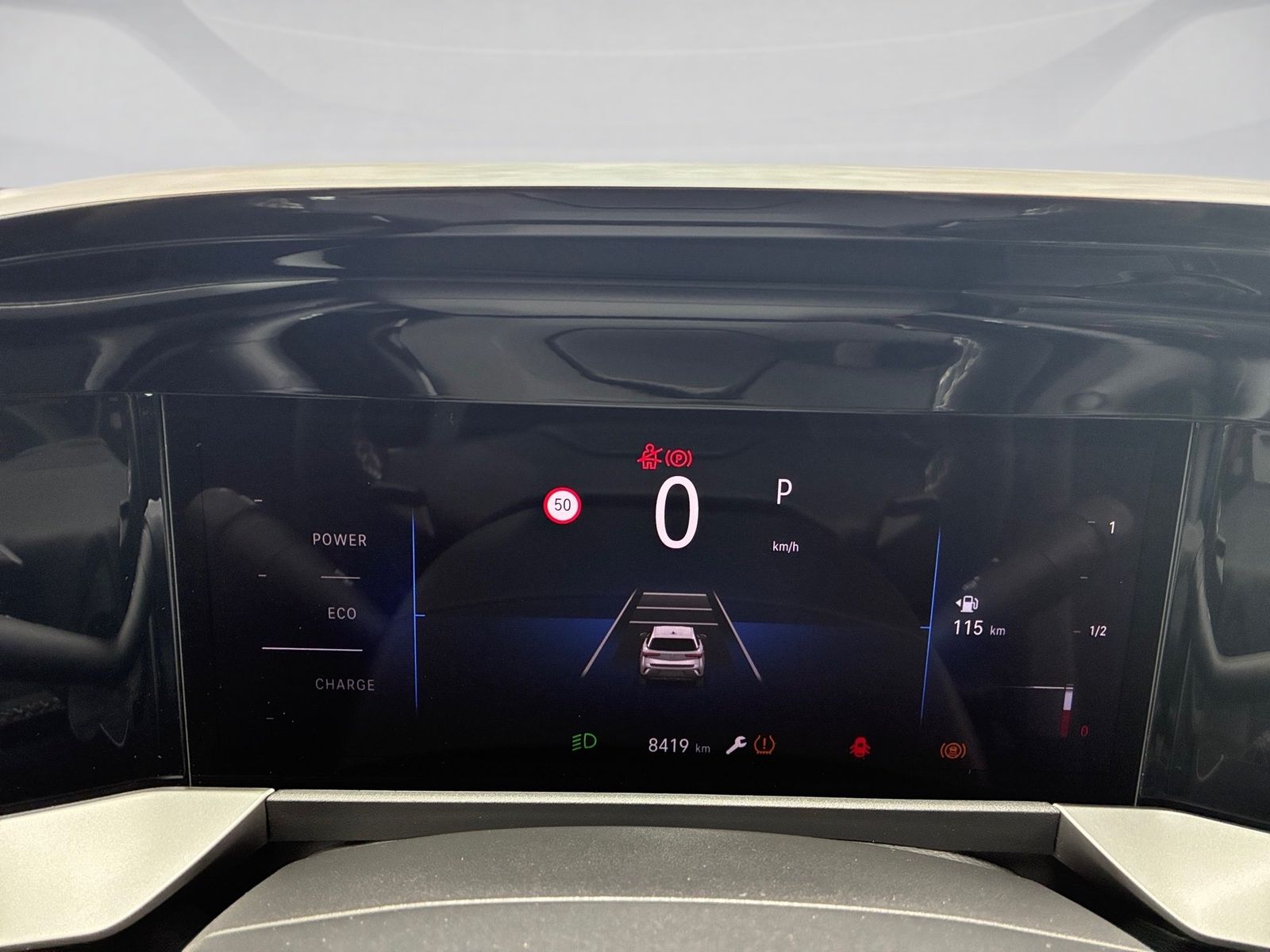 Fahrzeugabbildung Opel Mokka 1.2 GS Kamera,LED,Matrix,Navi,SHZ,Keyless