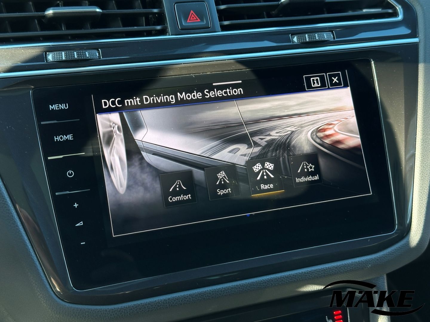 Tiguan R Black Style 2.0TSI DSG 4M DCC NAVI H&K 