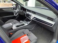 Audi A6 - Vorschau Bild 4