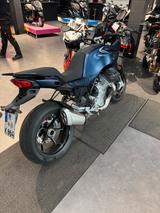 Moto Guzzi V100 E5+ - MOTO GUZZI BENZIN SPORTTOURER