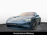 Porsche Taycan Turbo GT HUD Pano 360 LED PCCB Beifahrerd - Porsche: Gt3 Turbo
