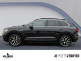 Volkswagen Touareg 3.0 TSI R-Line 4MOTION PANO+DYNAUDIO+INN - gebrauchte VW Touareg aus dem Jahr 2022