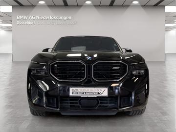 صورة 9 لـ 2026 BMW XM