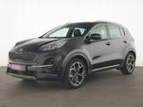 Kia Sportage GT-Line Navi|JBL|Leder|Kamera|Bi-LED - mit Diesel-Antrieb: Scheckheftgepflegt, Geländewagen