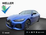 BMW i4 M50 Gran Coupé M SPORT PRO GSD,Laser,H/K,360 - BMW i4 aus 2024