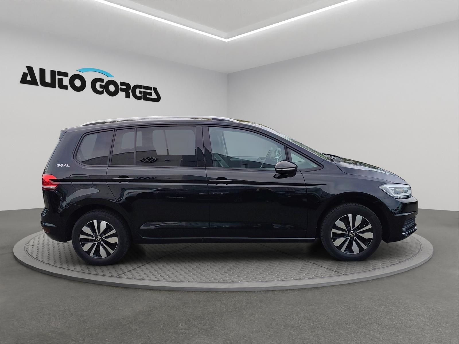 Volkswagen Touran - Bild 6