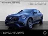 Mercedes-Benz AMG GLC 63 S 4M+ Coupé NIGHT|DISTR|360° - gebrauchte Mercedes-Benz GLC 63 AMG aus dem Jahr 2023