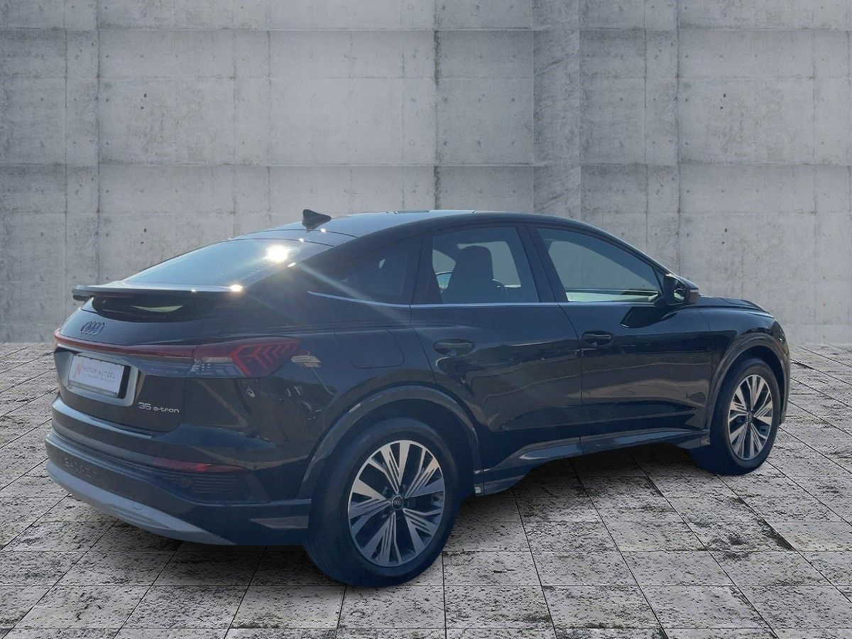 Audi Q4 e-tron - Bild 6