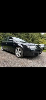 Audi a4 b6 1.8t S line - Audi A4 aus 2004: Line