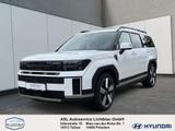 Hyundai SANTA FE PHEV 5-Sitzer 1.6 T-GDI 6-AT 4WD SIG...