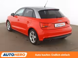 Audi A1 Sportback 1.6 TDI Sport Aut.*NAVI*TEMPO*PDC* - Audi A1 Gebrauchtwagen in Essen