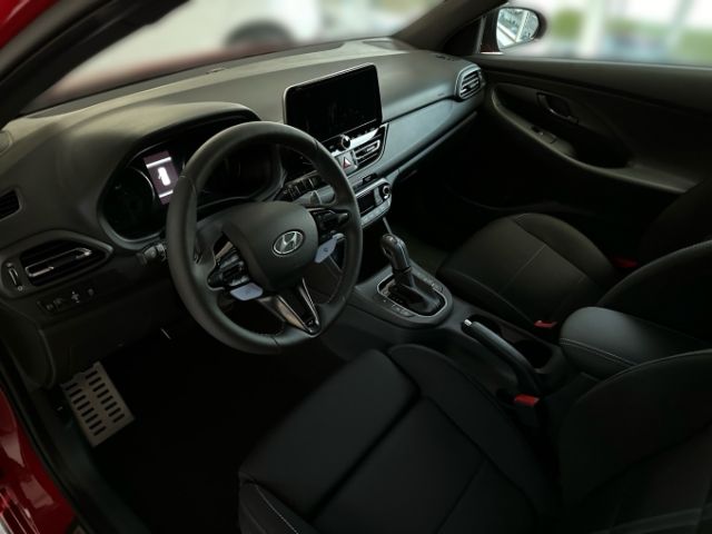 Fahrzeugabbildung Hyundai i30 FL N Performance 8-DCT (inkl.Navigationspake