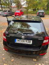 Skoda Rapid 1.4 TDI DSG Ambition Spaceback Ambition - Skoda Rapid in Hannover
