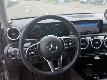 Mercedes A 180 - 10