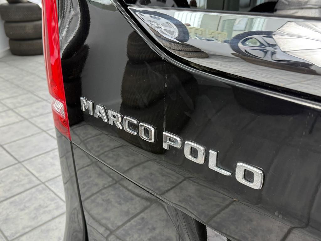 Mercedes-Benz V 250 d Marco Polo Horizon Edition, LED, Kamera