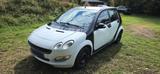 Smart Forfour 1.5cdi diesel - Smart ForFour: Cdi