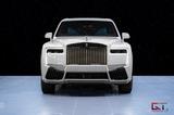 Rolls-Royce Cullinan BlackBadge Series II MY26 Turchese Star - gebrauchte Rolls Royce SUV & Geländewagen