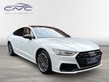 Audi A7 Sportback 50TFSI e S-Line quattro AHK/ACC/Pan - gebrauchte Audi A7 aus dem Jahr 2021